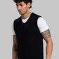 Parx Black Sweater