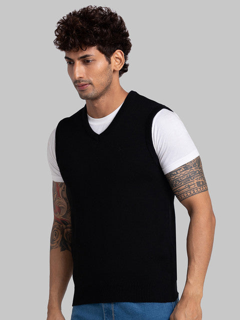 Parx Black Sweater