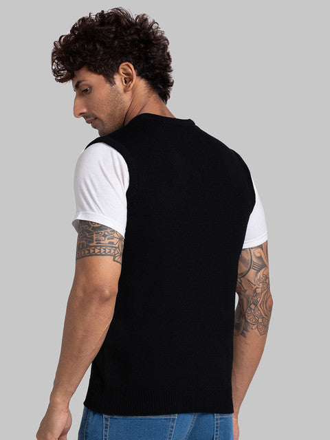 Parx Black Sweater