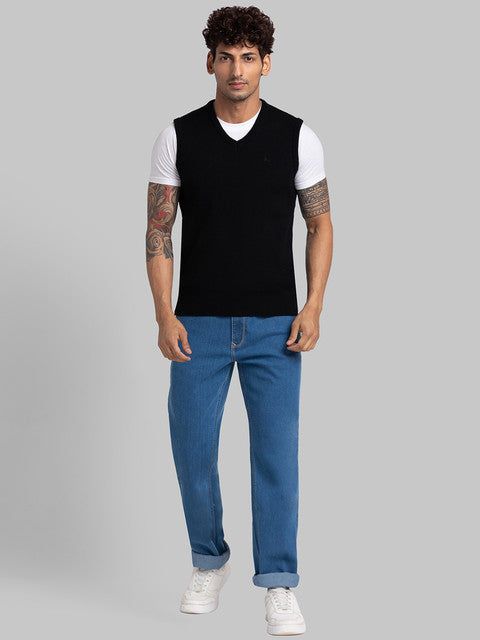 Parx Black Sweater