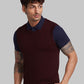 Parx Maroon Sweater