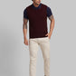 Parx Maroon Sweater