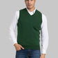 Parx Green Sweater