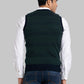 Parx Green Sweater