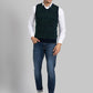 Parx Green Sweater