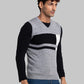 Parx Grey Sweater