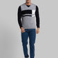 Parx Grey Sweater