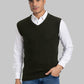 Parx Green Sweater