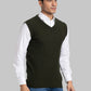 Parx Green Sweater
