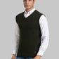 Parx Green Sweater