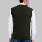 Parx Green Sweater