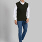 Parx Green Sweater