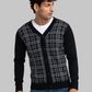 Parx Black Sweater