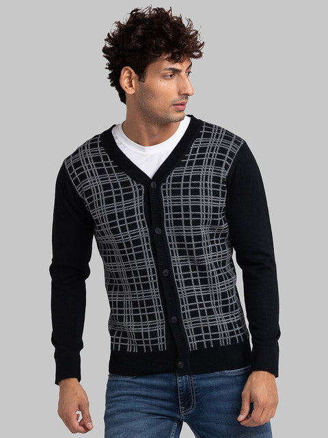 Parx Black Sweater