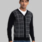 Parx Black Sweater