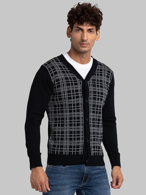 Parx Black Sweater