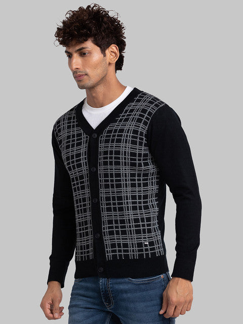 Parx Black Sweater