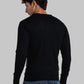 Parx Black Sweater