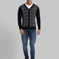Parx Black Sweater