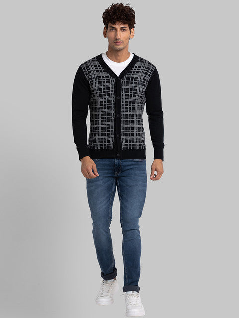 Parx Black Sweater