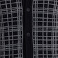 Parx Men Black Jacquard Sweater