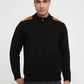 Parx Black Sweatshirt