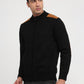 Parx Black Sweatshirt