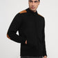 Parx Black Sweatshirt