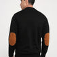 Parx Black Sweatshirt