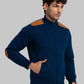 Parx Blue Sweater