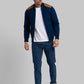 Parx Blue Sweater