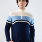 Parx Blue Sweatshirt