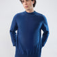Parx Blue Sweatshirt