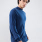 Parx Blue Sweatshirt