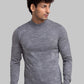 Parx Grey Sweater