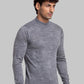 Parx Grey Sweater
