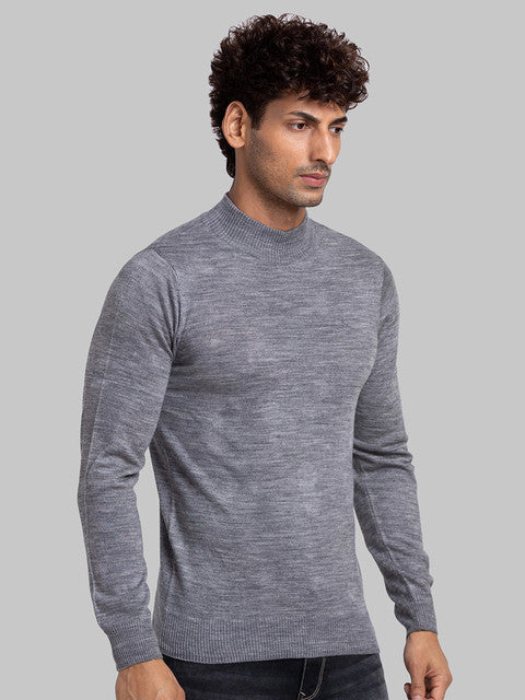 Parx Grey Sweater