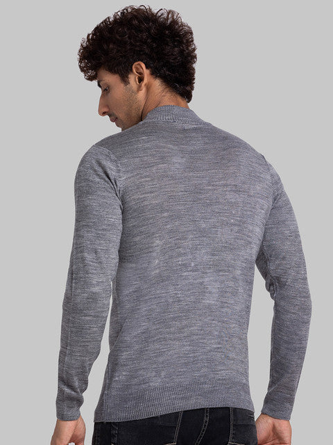 Parx Grey Sweater