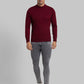 Parx Maroon Sweater