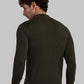Parx Green Sweater