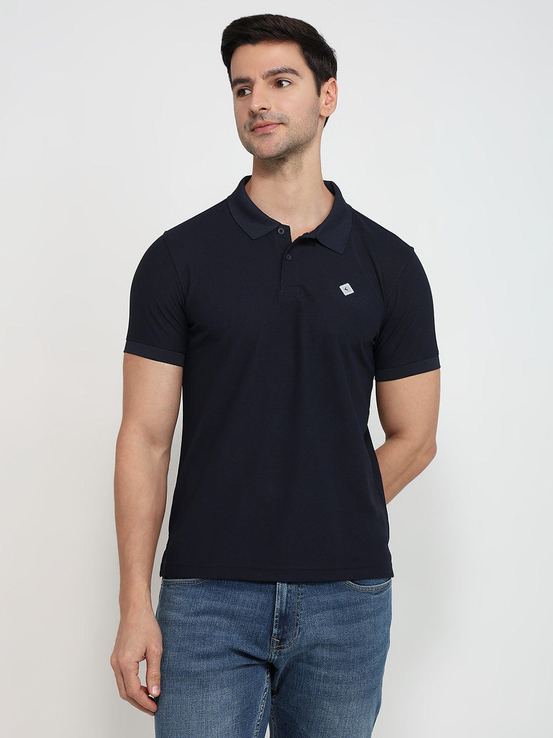 Parx Blue T-shirt