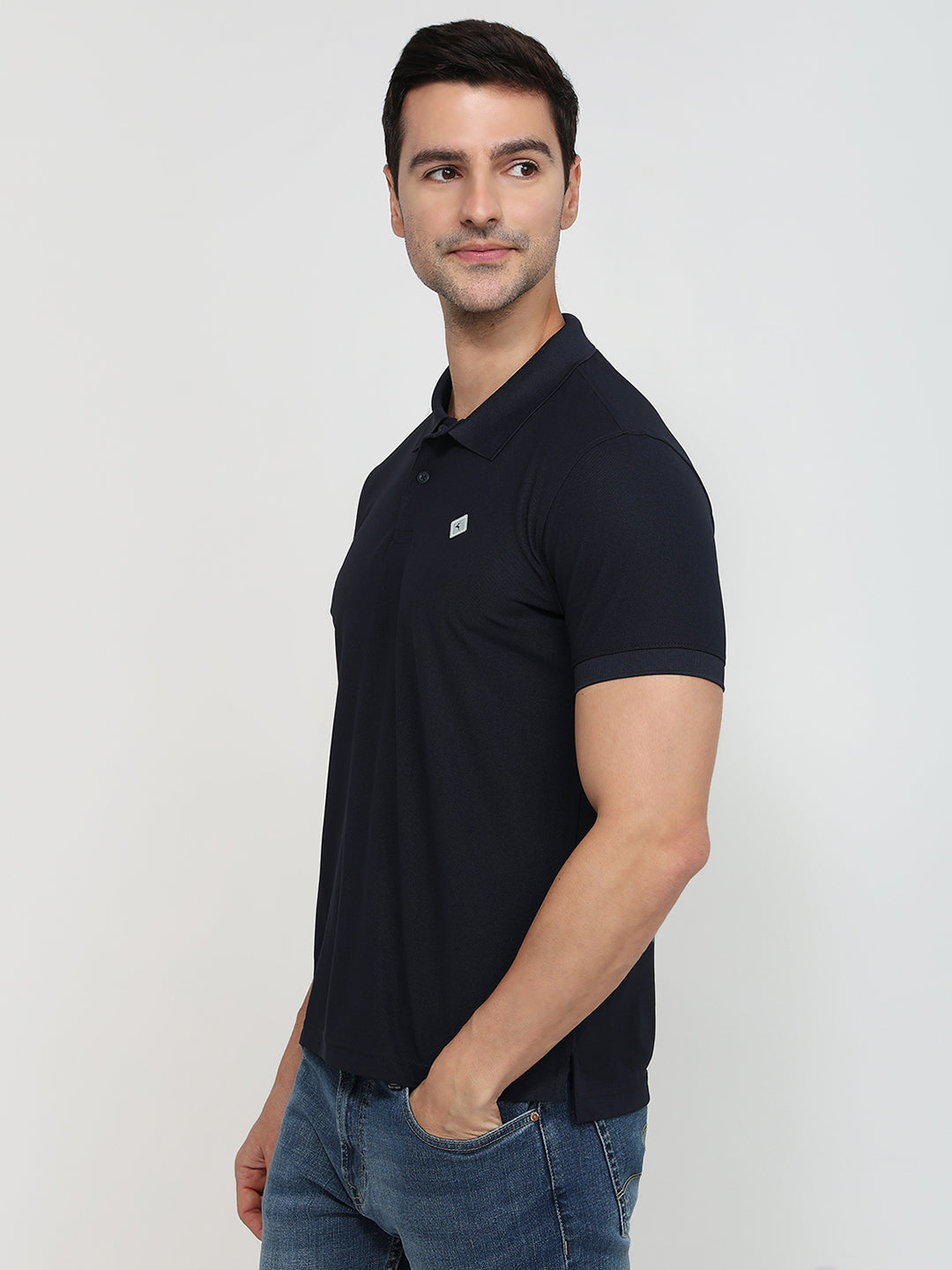Parx Blue T-shirt