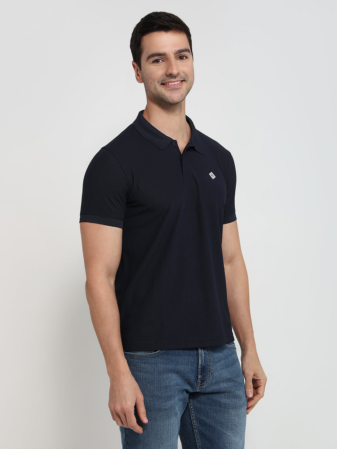 Parx Blue T-shirt