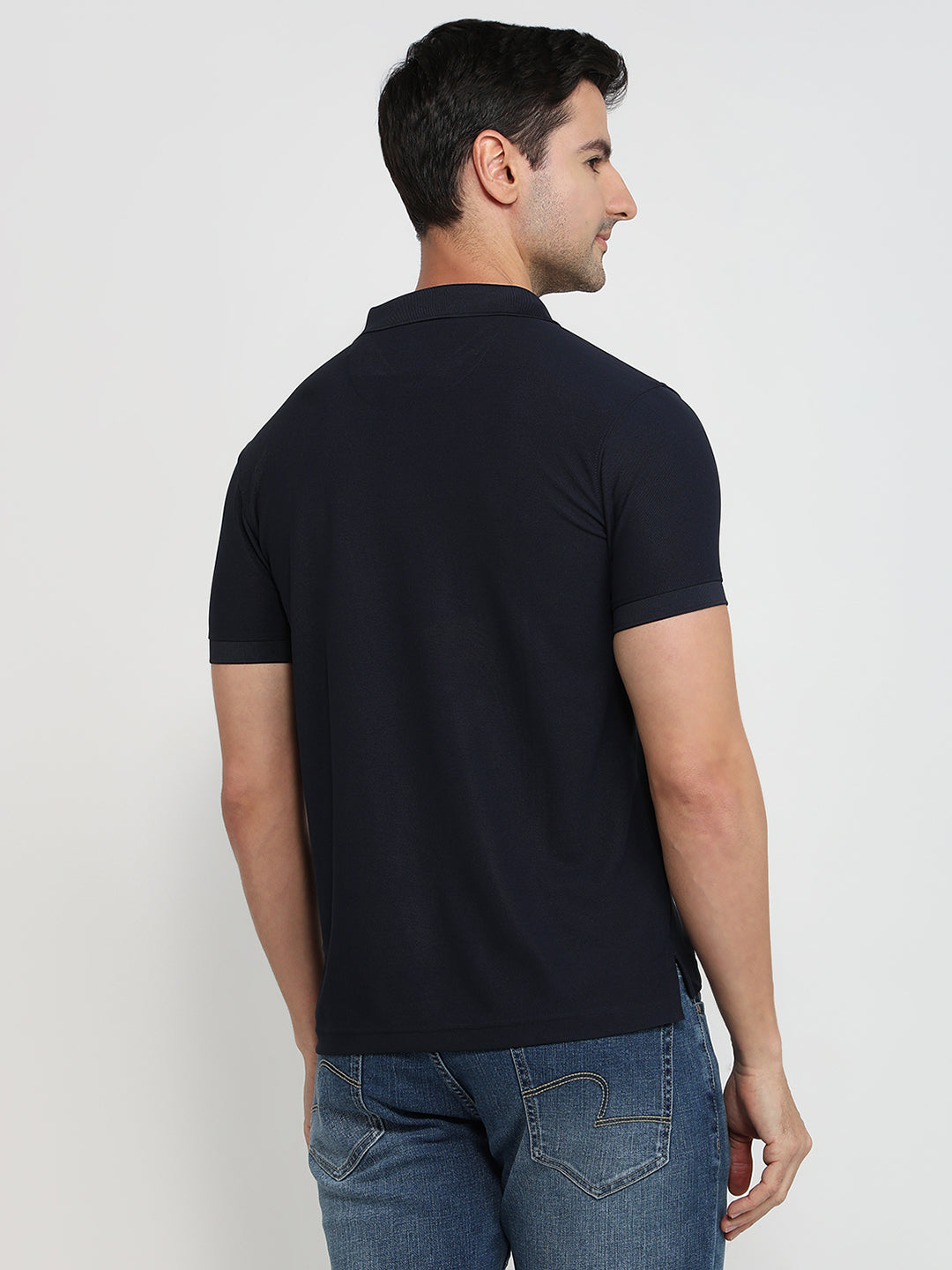 Parx Blue T-shirt