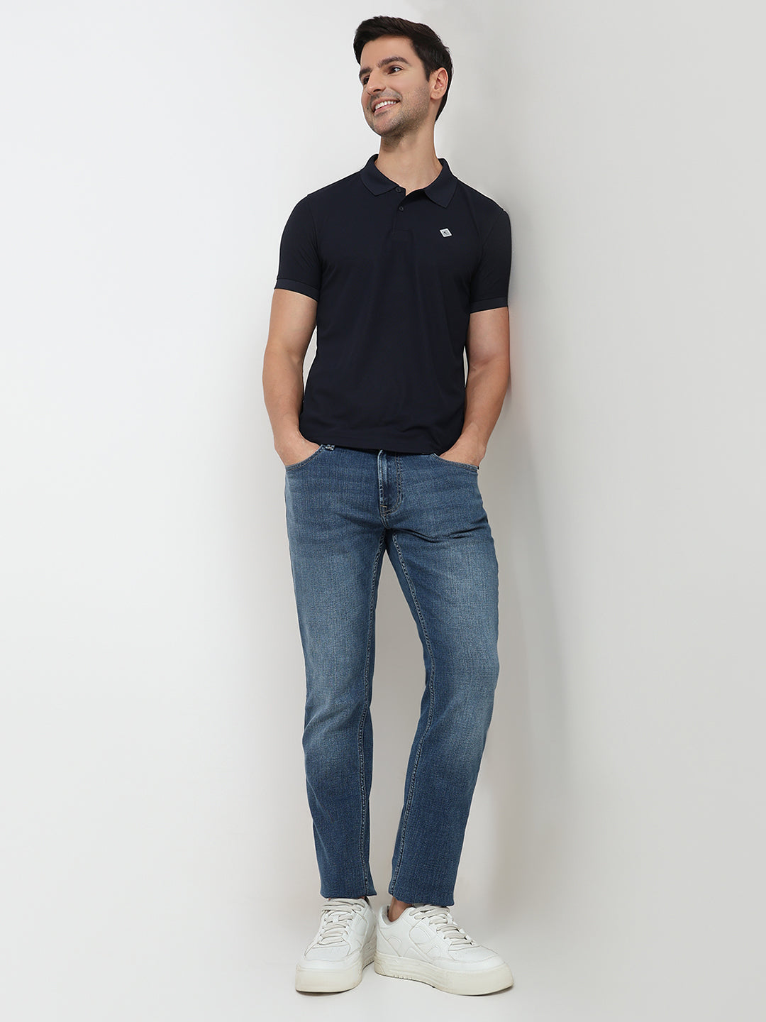 Parx Blue T-shirt