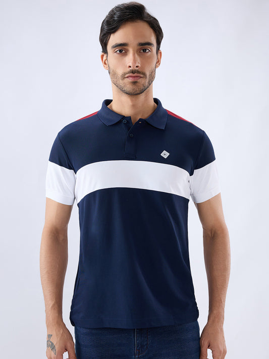 Parx Blue T-shirt