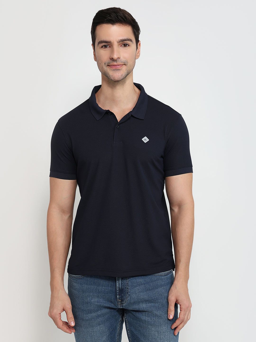 Parx Blue T-shirt