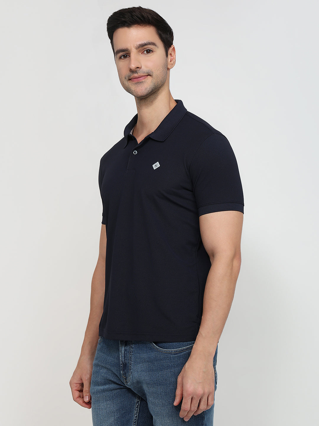 Parx Blue T-shirt