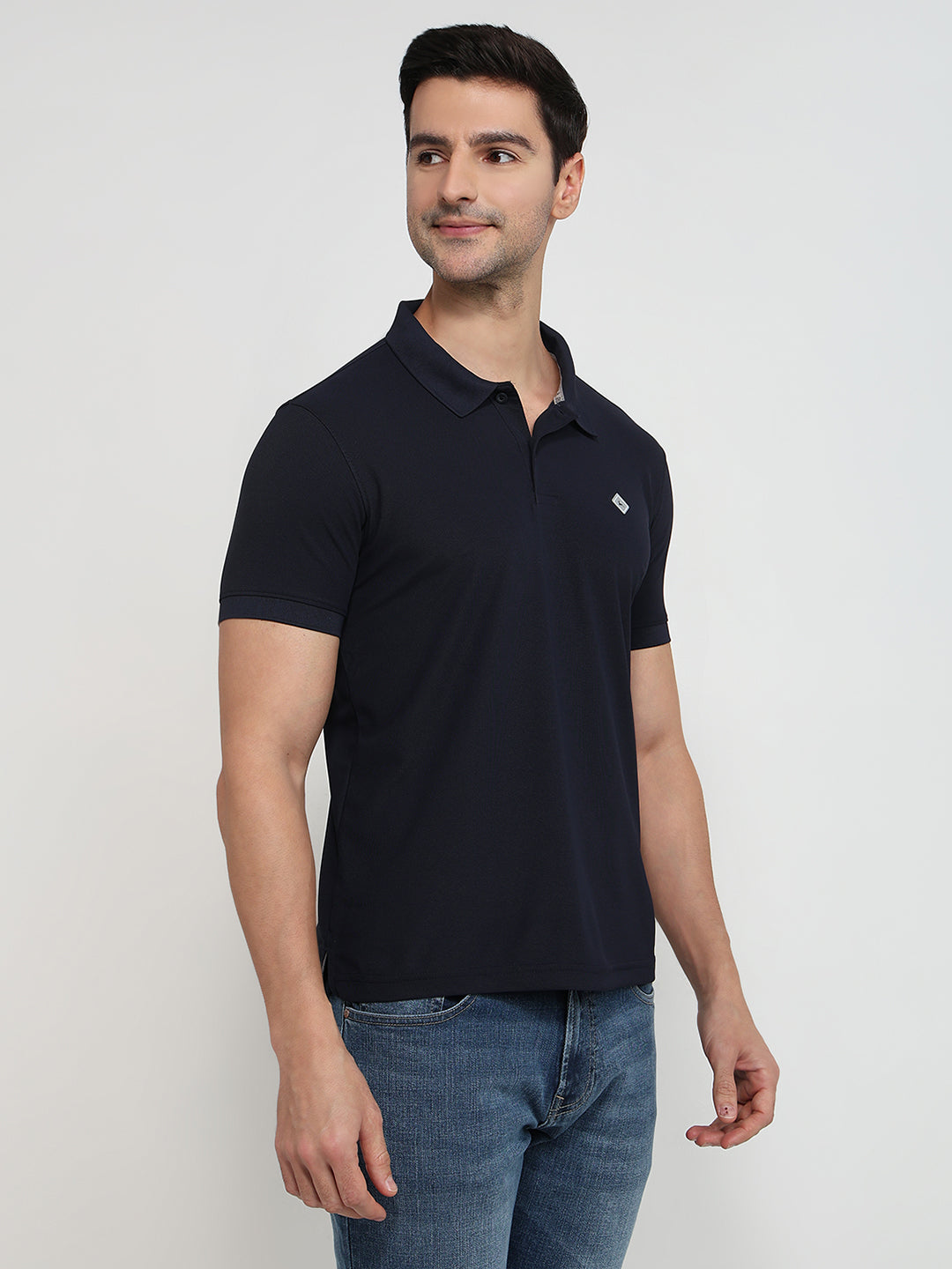 Parx Blue T-shirt