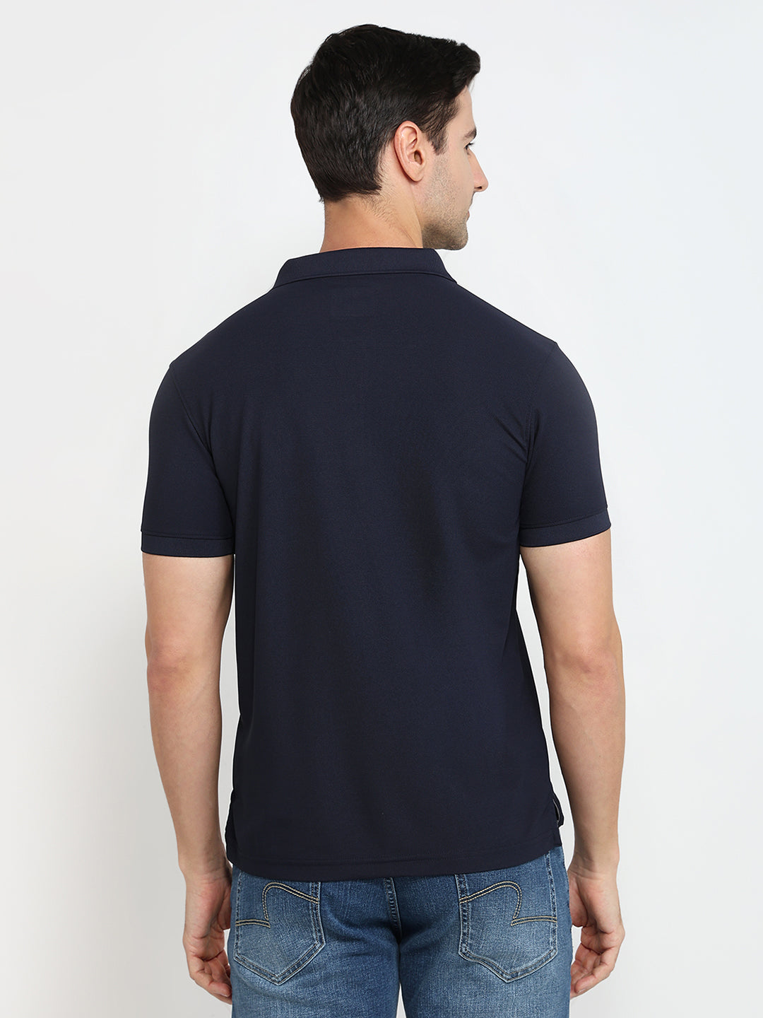 Parx Blue T-shirt